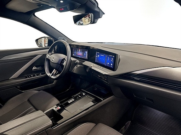 Opel Astra 11 of 15