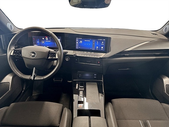 Opel Astra 6 of 15