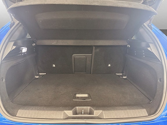 Opel Astra 15 of 15