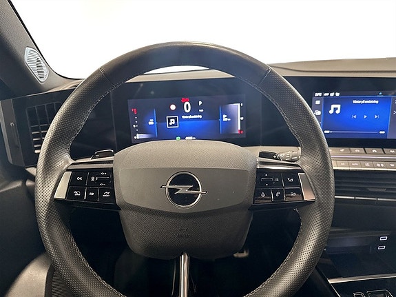 Opel Astra 7 of 15