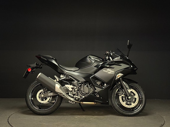 Kawasaki Ninja 500