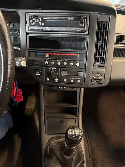Volvo 480 16 of 17