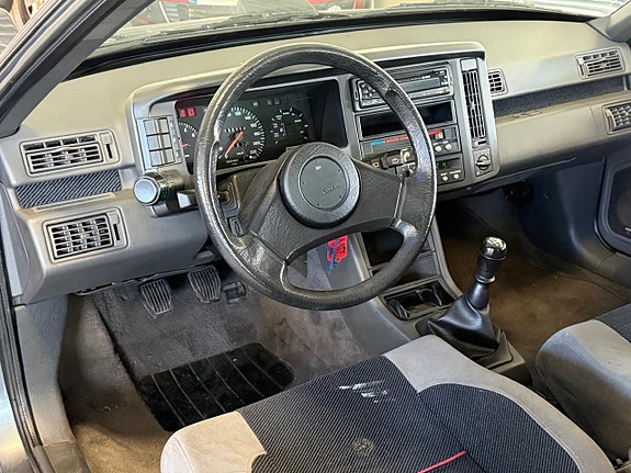 Volvo 480 8 of 17