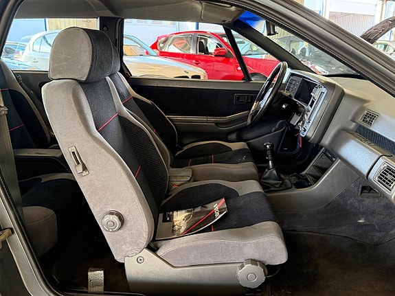 Volvo 480 13 of 17