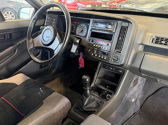 Volvo 480 14 of 17