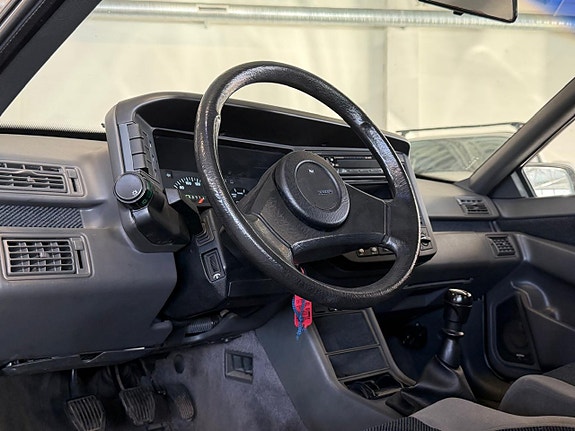 Volvo 480 7 of 17