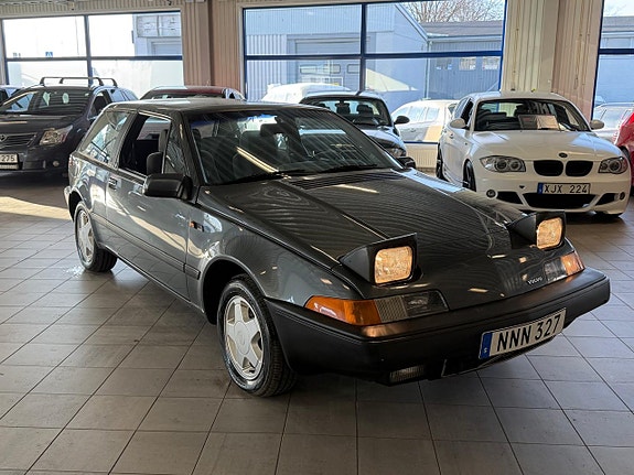 Volvo 480 4 of 5