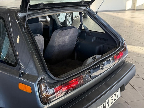 Volvo 480 11 of 17