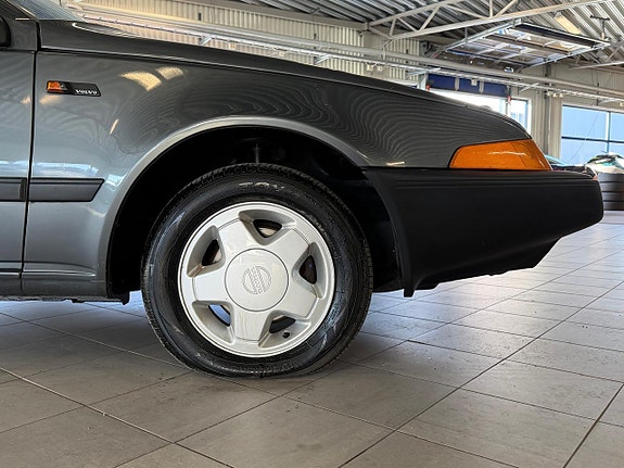 Volvo 480 17 of 17