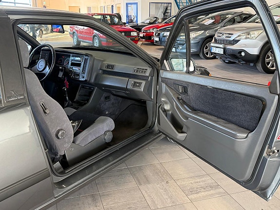 Volvo 480 12 of 17
