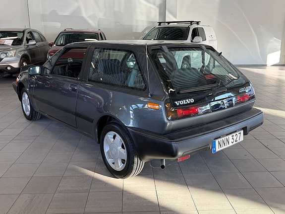 Volvo 480 2 of 5