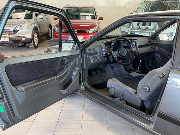 Volvo 480 6 of 17