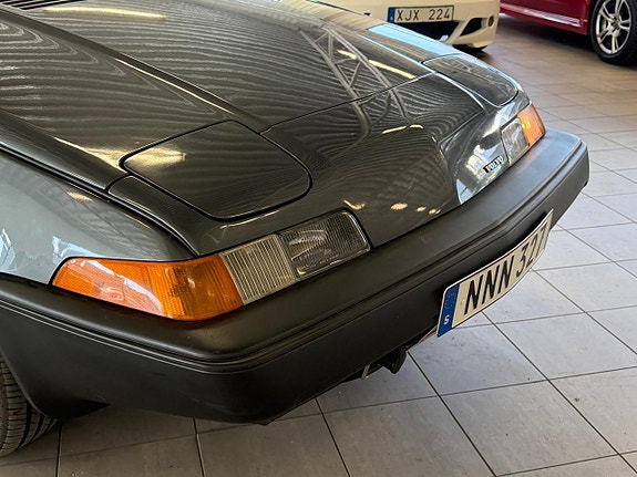 Volvo 480 5 of 5