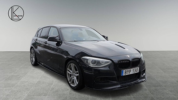 BMW M135i