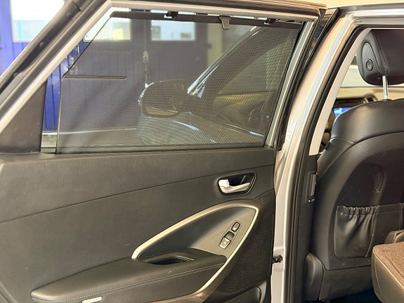 Hyundai Grand Santa Fe 20 of 30