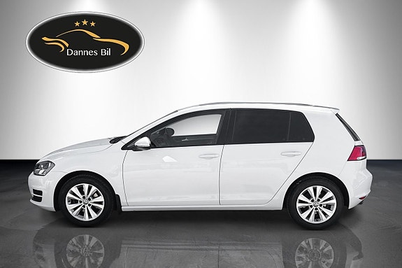 Volkswagen Golf-Serie