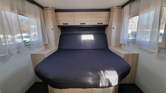 Sun Living S 72 DC - Ford 2.0 165 hk * B-Kort * Pluspaket * RÄNTEKAMPANJ 3.95% Månadskostnad 3623:- 10 of 16