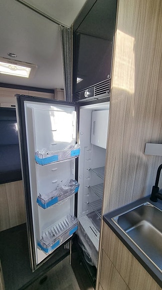 Sun Living S 72 DC - Ford 2.0 165 hk * B-Kort * Pluspaket * RÄNTEKAMPANJ 3.95% Månadskostnad 3623:- 16 of 16