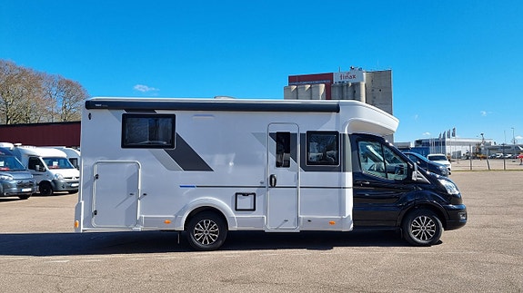 Sun Living S 72 DC - Ford 2.0 165 hk * B-Kort * Pluspaket * RÄNTEKAMPANJ 3.95% Månadskostnad 3623:- 4 of 16