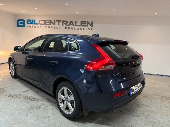 Volvo V40 5 of 18