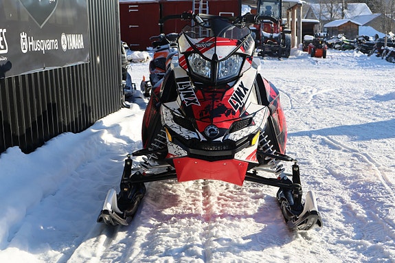 Lynx BOONDOCKER 800 E-TEC -11 6 of 10