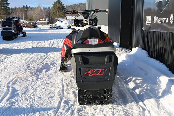 Lynx BOONDOCKER 800 E-TEC -11 7 of 10