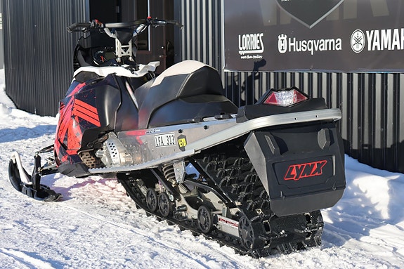Lynx BOONDOCKER 800 E-TEC -11 4 of 10