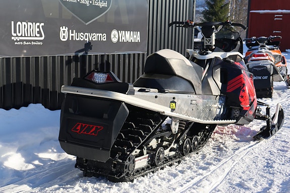 Lynx BOONDOCKER 800 E-TEC -11 5 of 10