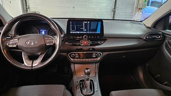 Hyundai i30 10 of 10