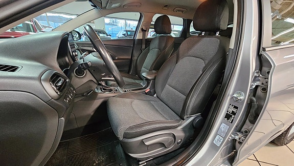 Hyundai i30 9 of 10
