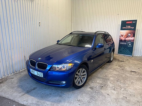 BMW 320d