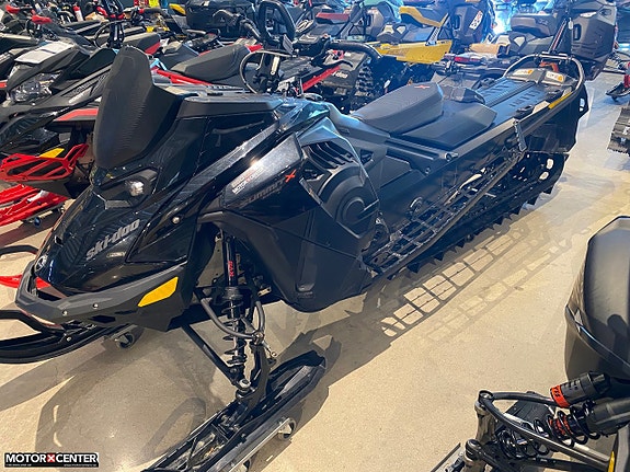 Ski-Doo Summit EXP 850 E-TEC T
