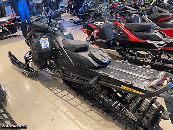 Ski-Doo Summit EXP 850 E-TEC T 3 of 7