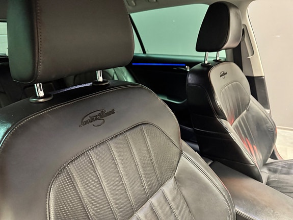 Skoda Superb 13 of 22