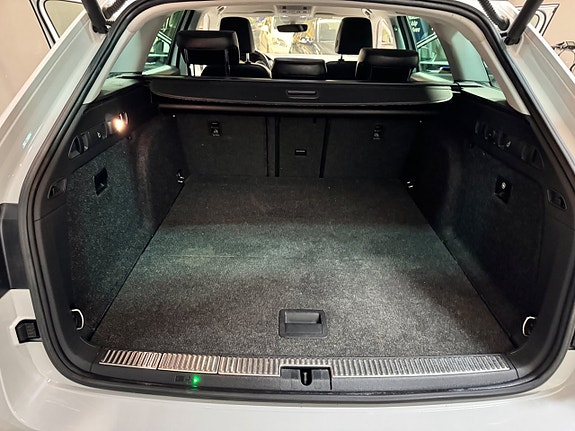 Skoda Superb 21 of 22