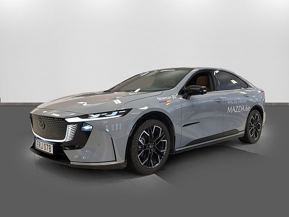 Mazda 6e