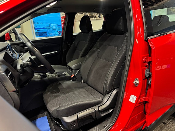 Nissan Qashqai 10 of 26