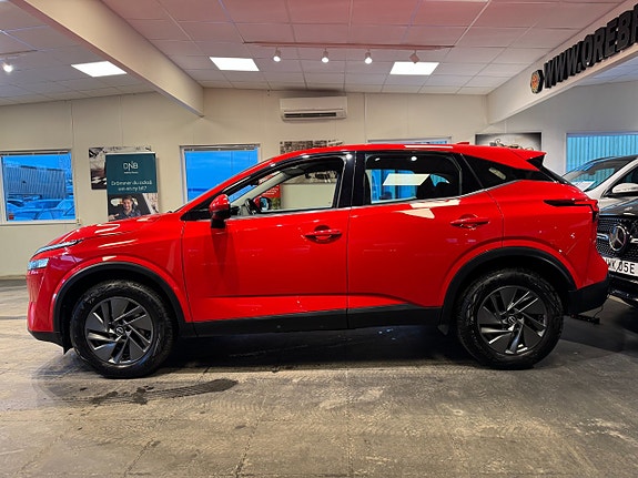 Nissan Qashqai 23 of 26