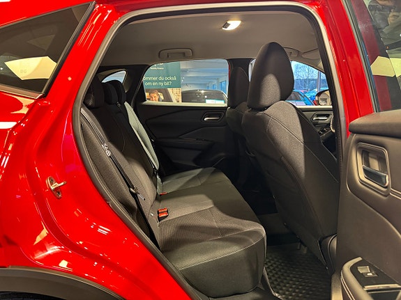 Nissan Qashqai 21 of 26