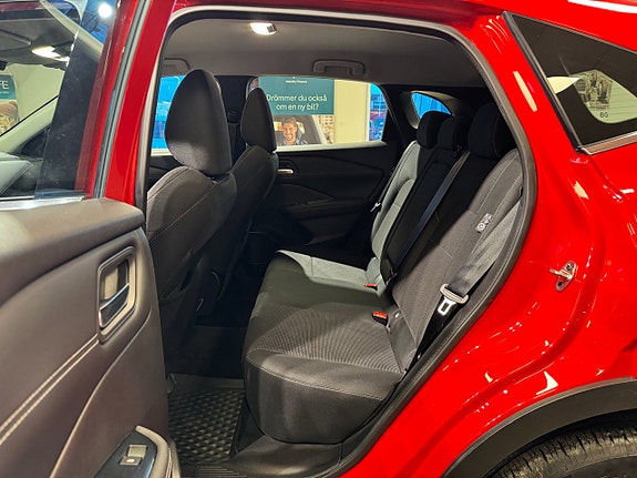 Nissan Qashqai 22 of 26