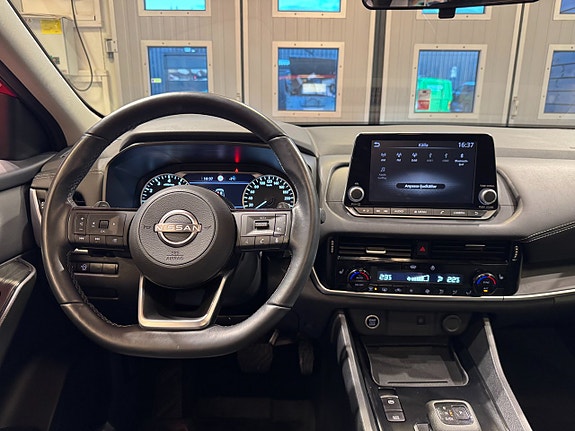 Nissan Qashqai 8 of 26