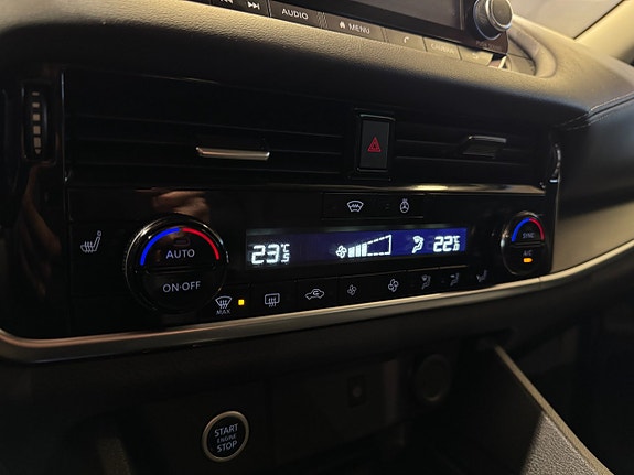 Nissan Qashqai 17 of 26