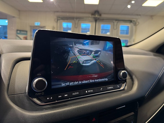 Nissan Qashqai 12 of 26