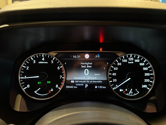 Nissan Qashqai 11 of 26