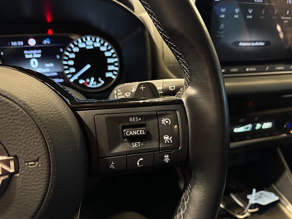 Nissan Qashqai 14 of 26