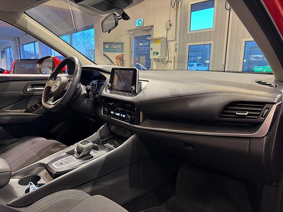 Nissan Qashqai 9 of 26