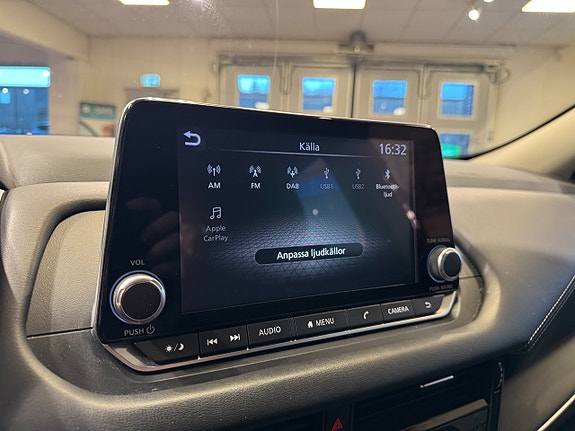 Nissan Qashqai 13 of 26