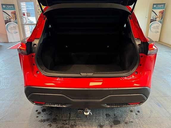 Nissan Qashqai 24 of 26