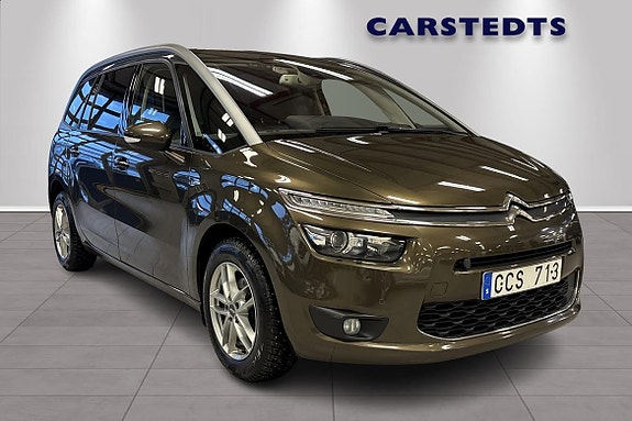 Citroen Grand C4 Picasso