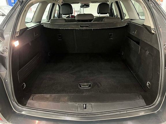 Opel Astra 16 of 16